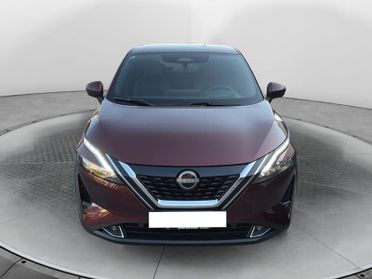 Nissan Qashqai 1.5 HEV e-Power Tekna+ Auto