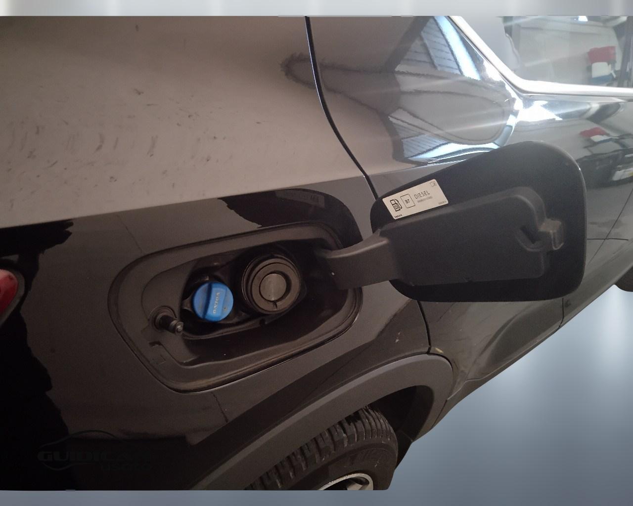 VOLVO XC40 - XC40 2.0 d3 Inscription geartronic my20