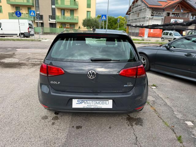 VOLKSWAGEN Golf 1.6 TDI 110 CV 5p. BlueMotion