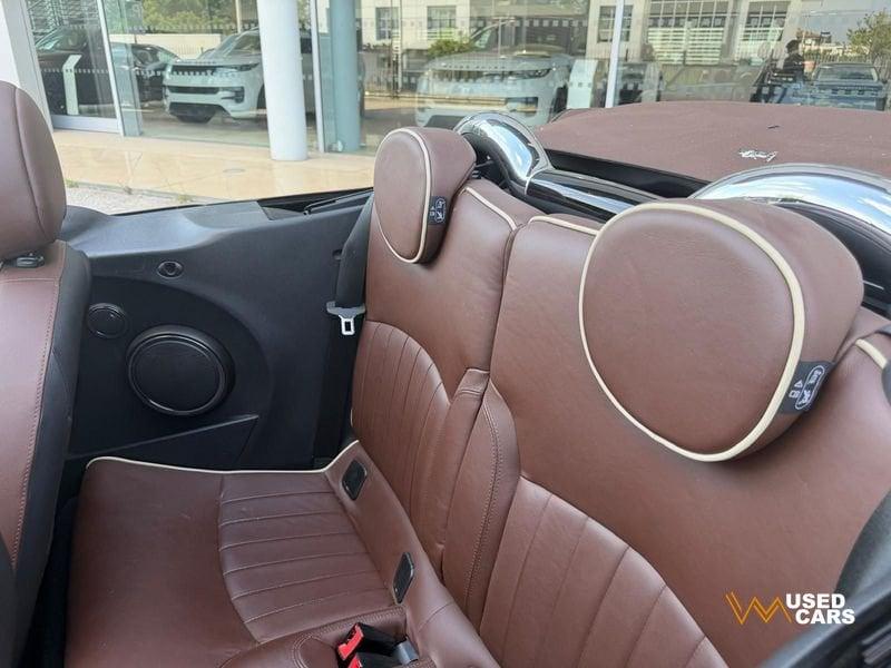 MINI Mini Mini 1.6 Cooper S 184cv FL