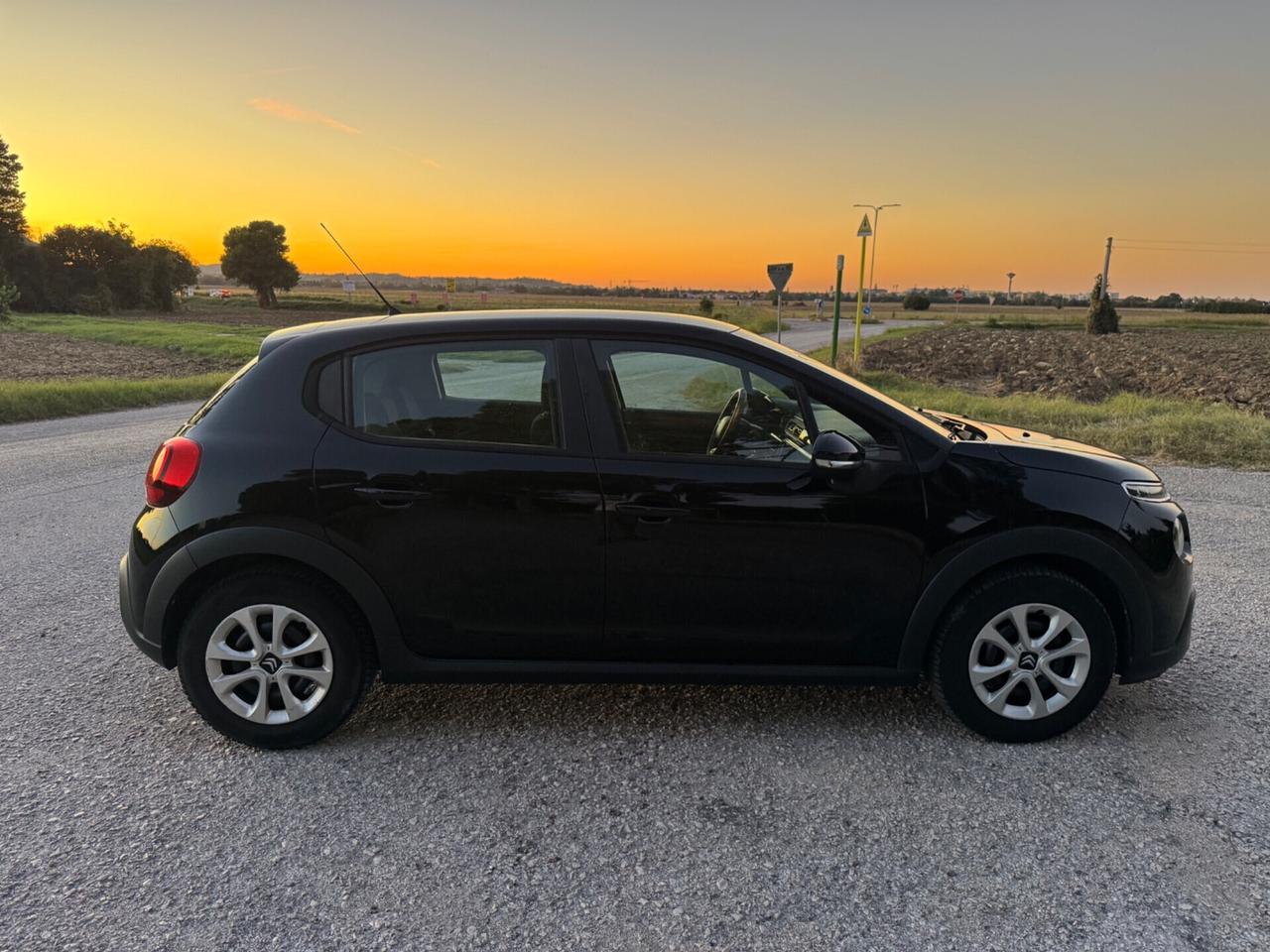 Citroen C3 PureTech 82 Feel Edition