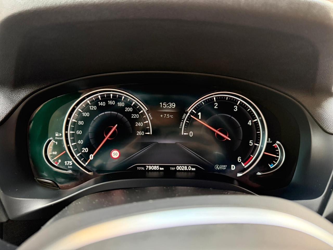 Bmw X4 xDrive 20d Msport Xdrive