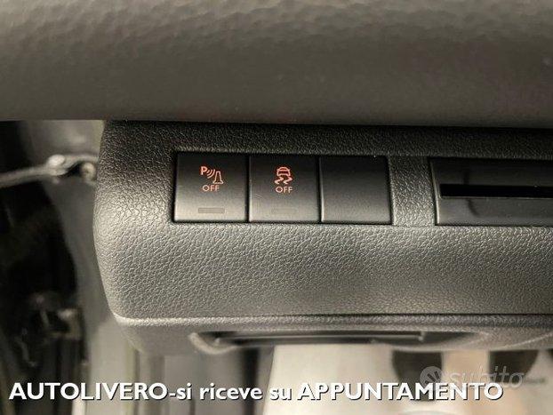 PEUGEOT 3008 1.6 HDi 115CV Active