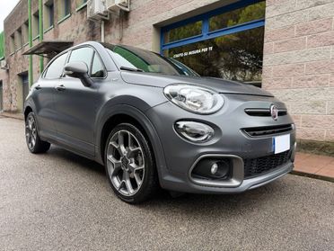 FIAT 500X 1.0 T3 120CV SPORT CERCHI DA 19" UNIPROPRIETARIO