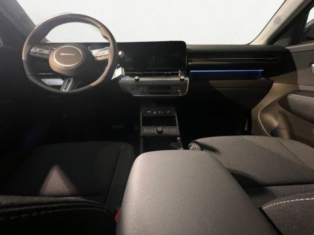HYUNDAI Kona EV 48.4 KWh XLine