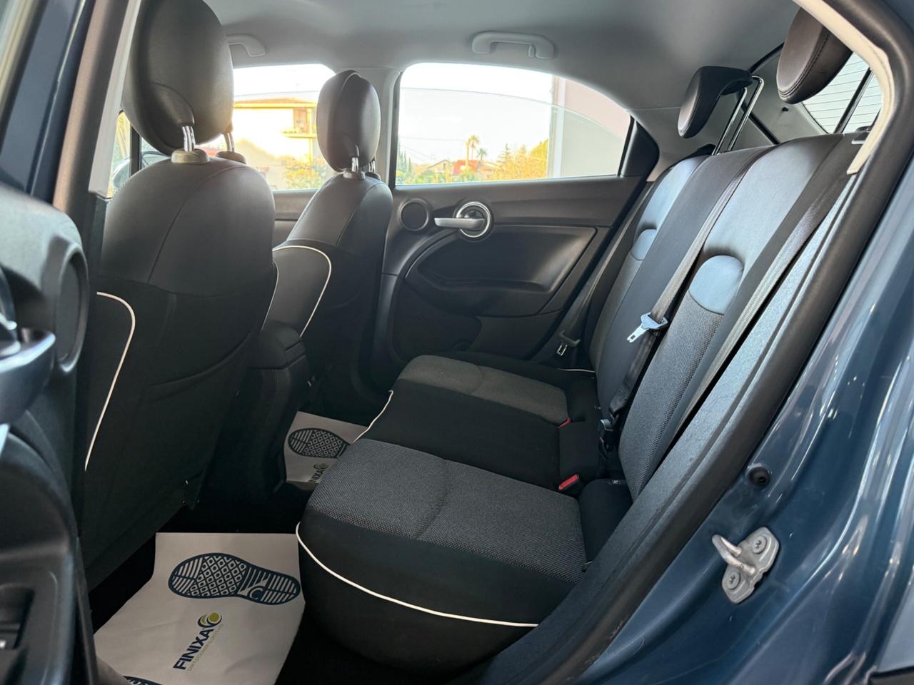 Fiat 500X 1.6MultiJet120cv MIRROR SPECIAL EDITION2018