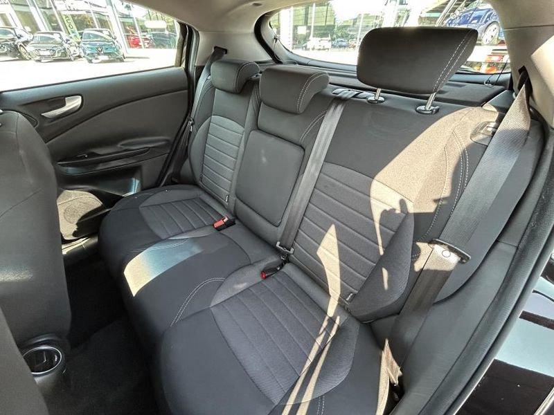 Alfa Romeo Giulietta 1.6 JTDm 120 CV Super TAGLIANDO E GARANZIA EUROPEA INCLUSI