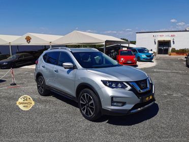 NISSAN X-Trail 2.0 dCi 4WD Tekna OFFERTA PROMO WEB