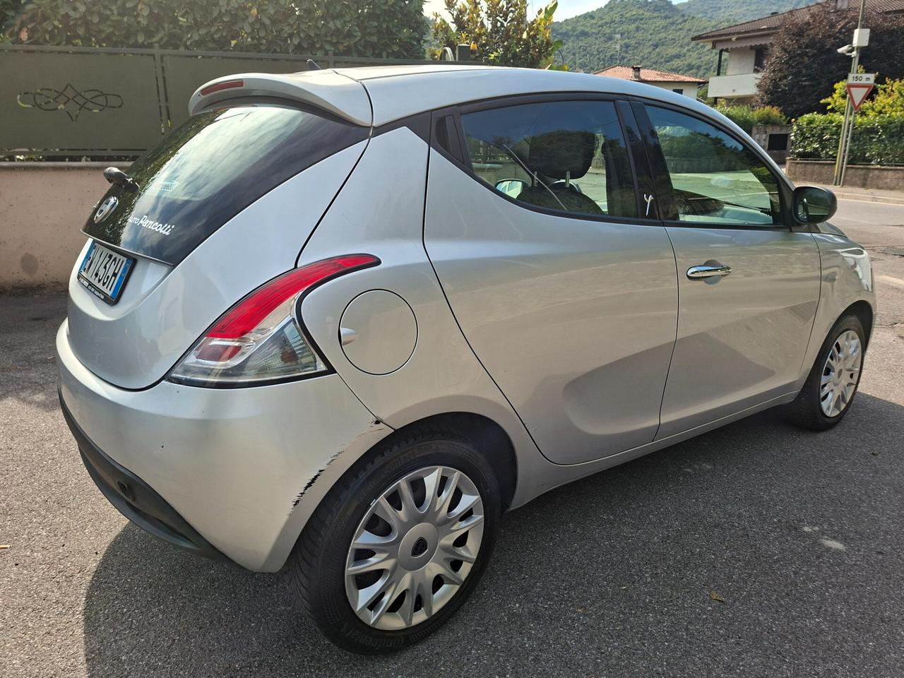 Lancia Ypsilon 1.3 MJT DA NEOPATENTATI EURO 5B