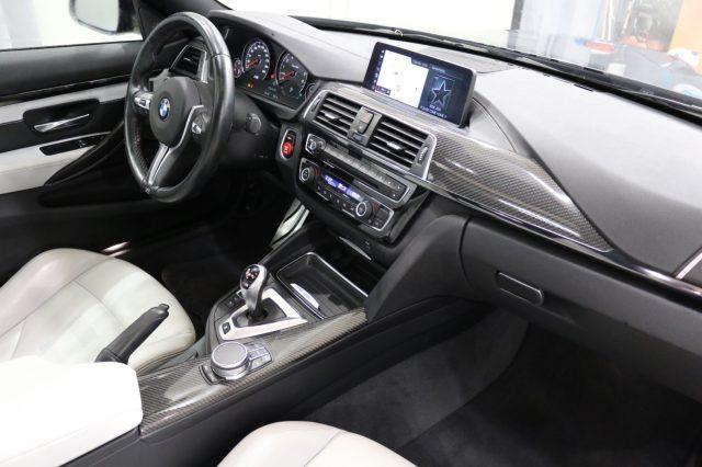 BMW M4 Coupé "PARI AL NUOVO"BELLISSIMA"