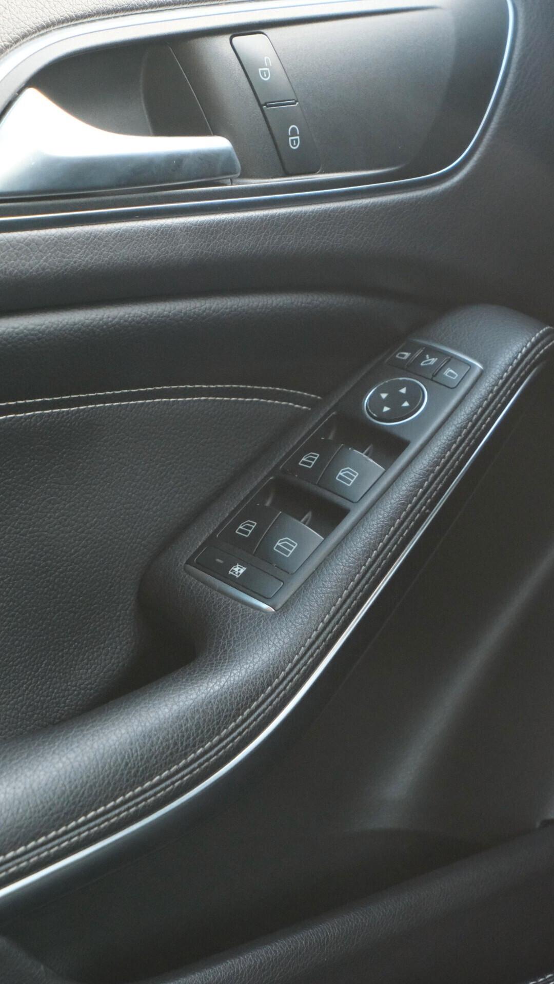 Mercedes-benz A 180 d Automatic Executive