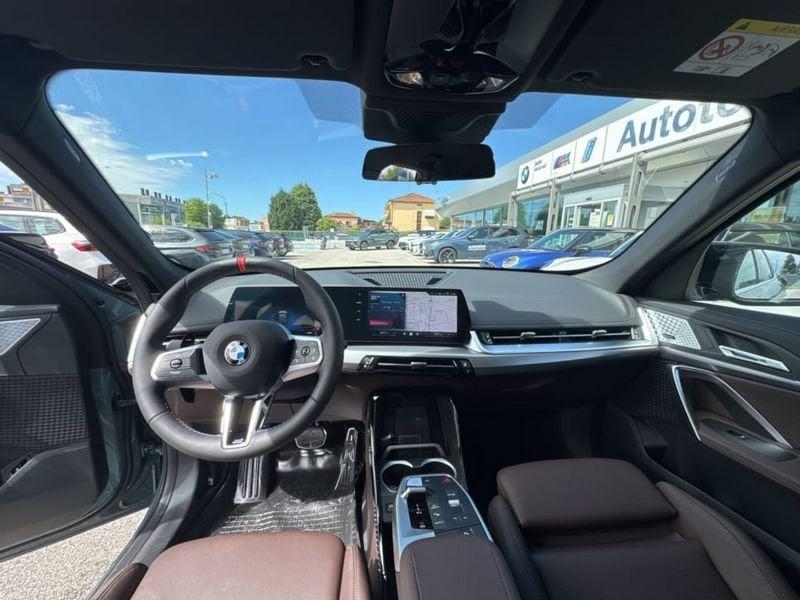BMW X1 M35i xDrive
