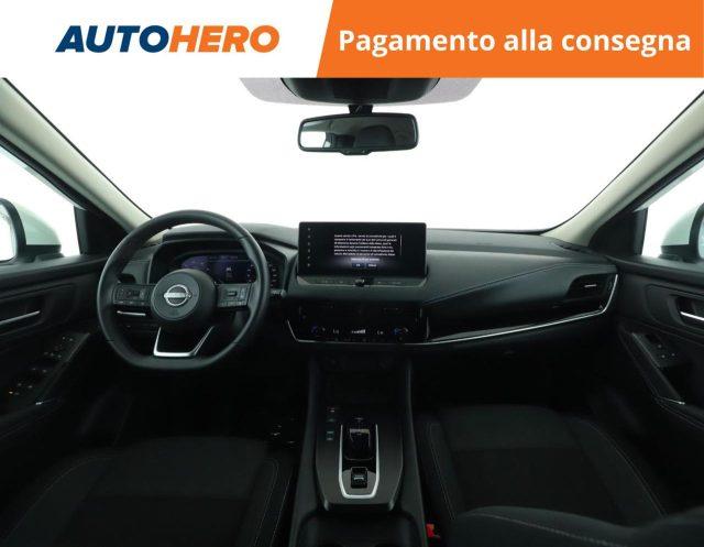 NISSAN Qashqai e-Power Acenta