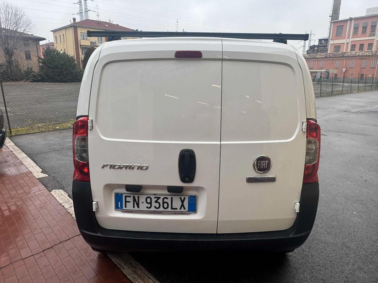 Fiat Fiorino Anno 2018 1.3 MJT 80CV