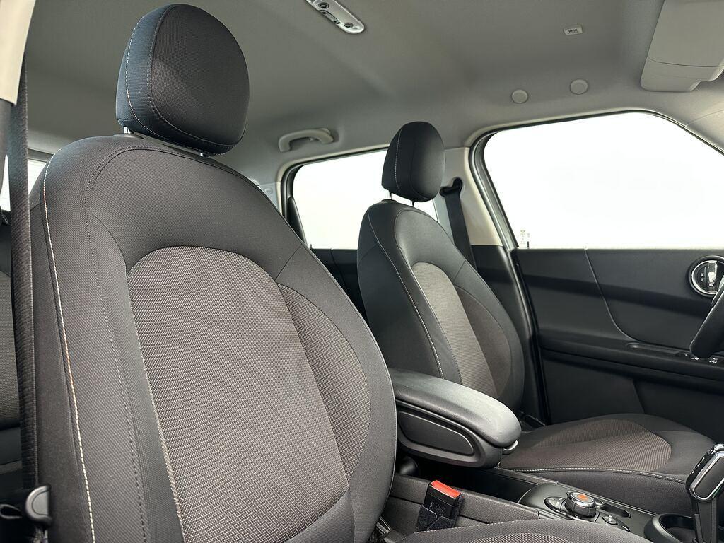 Mini Cooper D Countryman 2.0 D Cooper D ALL4 Auto