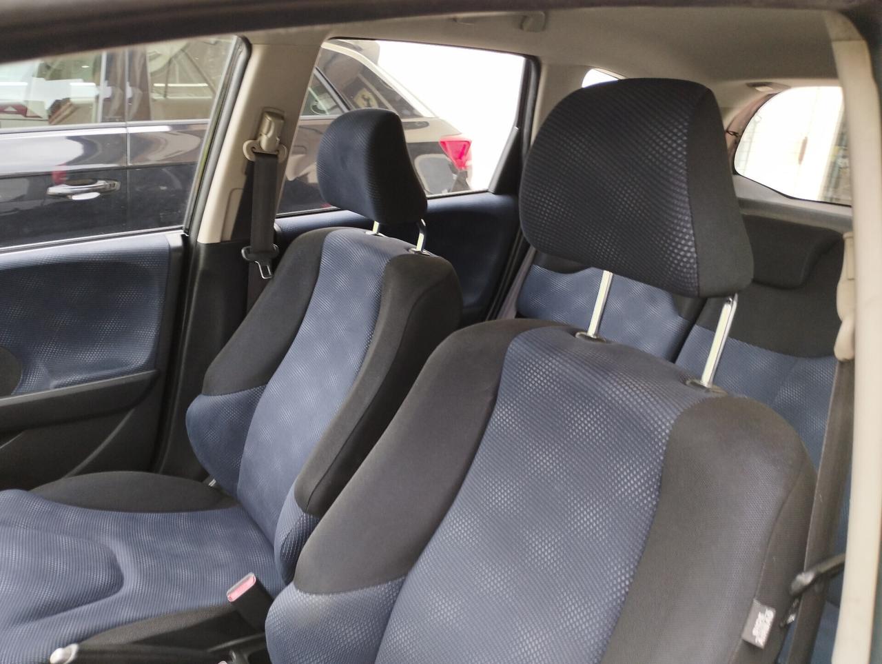 Honda Jazz 1.2 i-VTEC