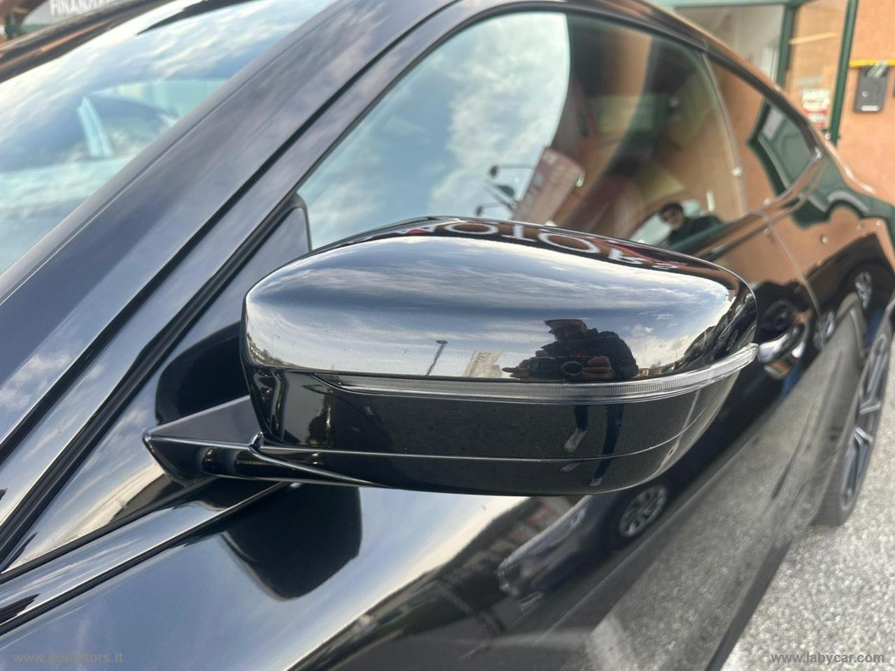 BMW 420d 48V xDrive Coupé Msport *PROMO*