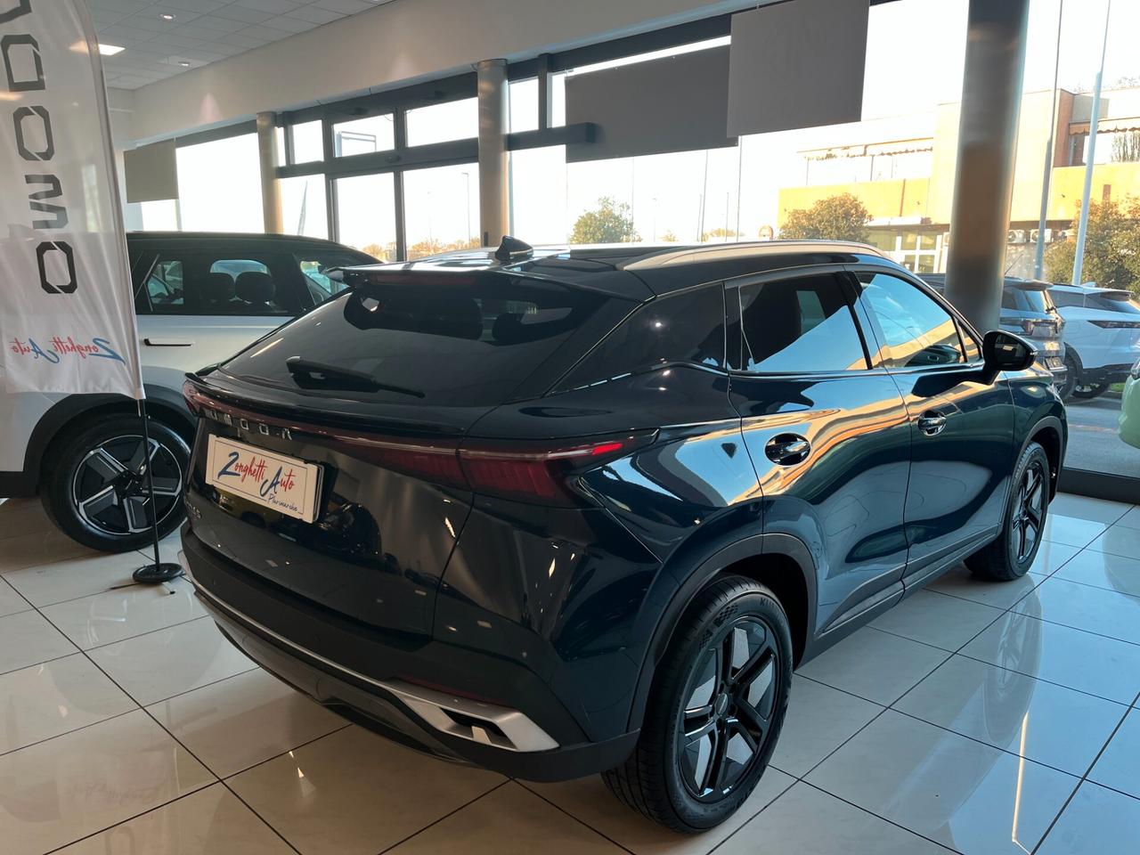 OMODA 5 1.6 TGDI 147CV AUT. COMFORT - UNICO PROP.