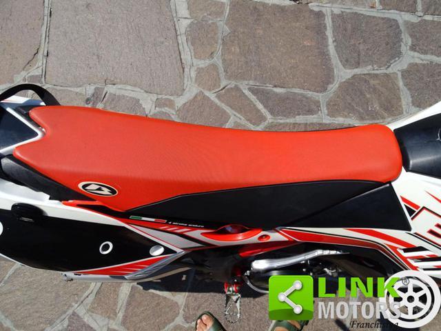 BETA RR 450 ENDURO