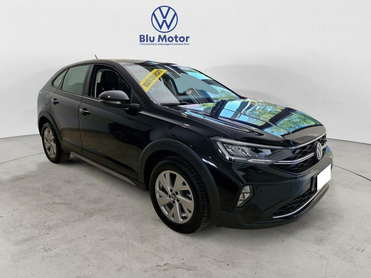 Volkswagen Taigo 1.0 tsi life 110cv