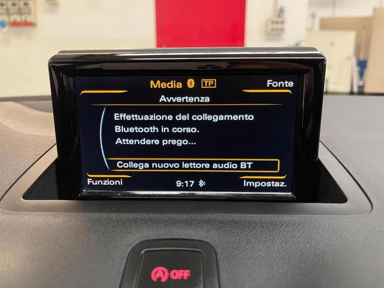 Audi A1 Spb Admired S Line 1.4 TDI s-tronic-LEGGI SOTTO