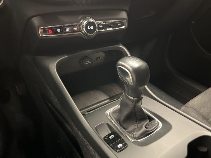 Volvo XC40 2.0 D3 AWD