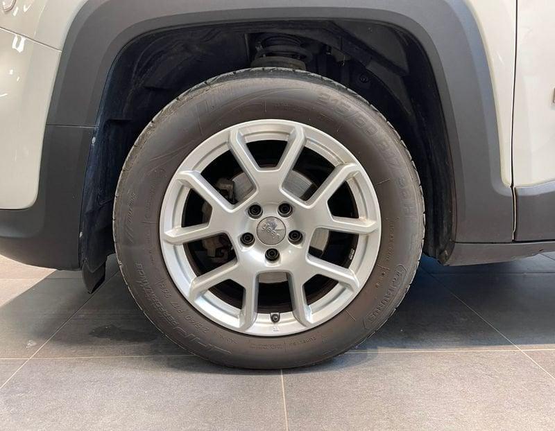 Jeep Renegade 1.0 T3 Limited