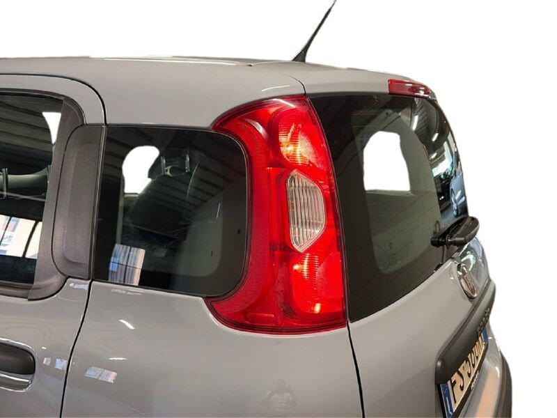 FIAT Panda 1.2 69cv E6 Easy