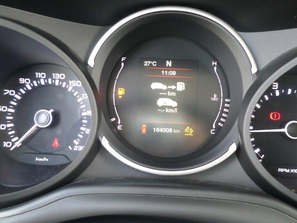 Fiat 500L 1.3 Multijet 95 CV Dualogic Cross