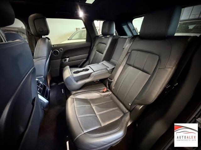 LAND ROVER - Range Rover Sport 3.0d i6 mhev HSE Dynamic 249cv auto