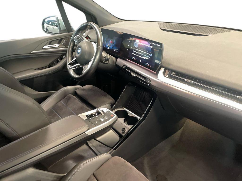 BMW Serie 2 Active Tourer 225 e Msport xDrive DCT