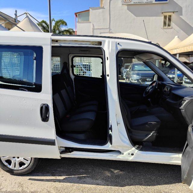 FIAT Doblo 1.3 MJT Combi N1