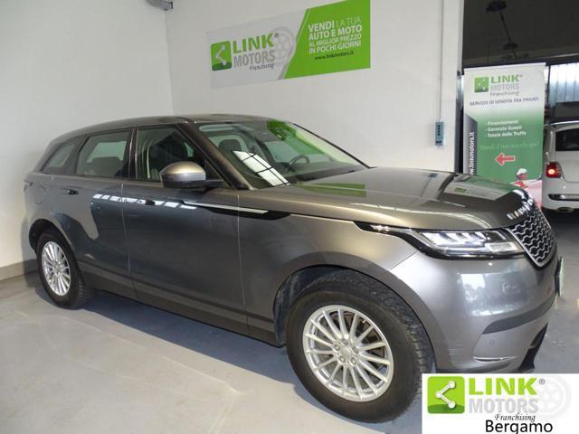 LAND ROVER Range Rover Velar 2.0D I4 180 CV R- SE