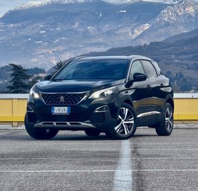 Peugeot 3008 BlueHDi 150cv GT Line Euro 6B