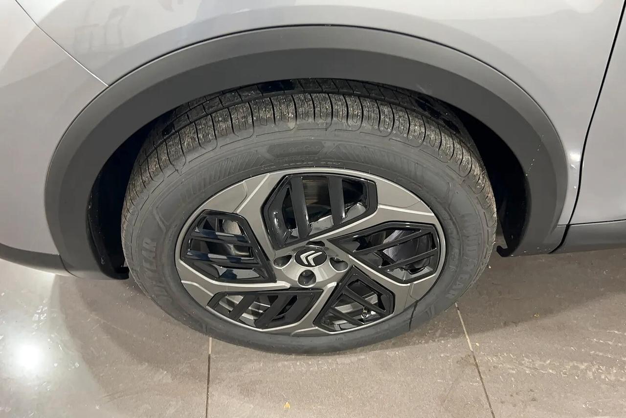 Citroen C4 1.2 130CV Cambio Automatico Shine NUOVA