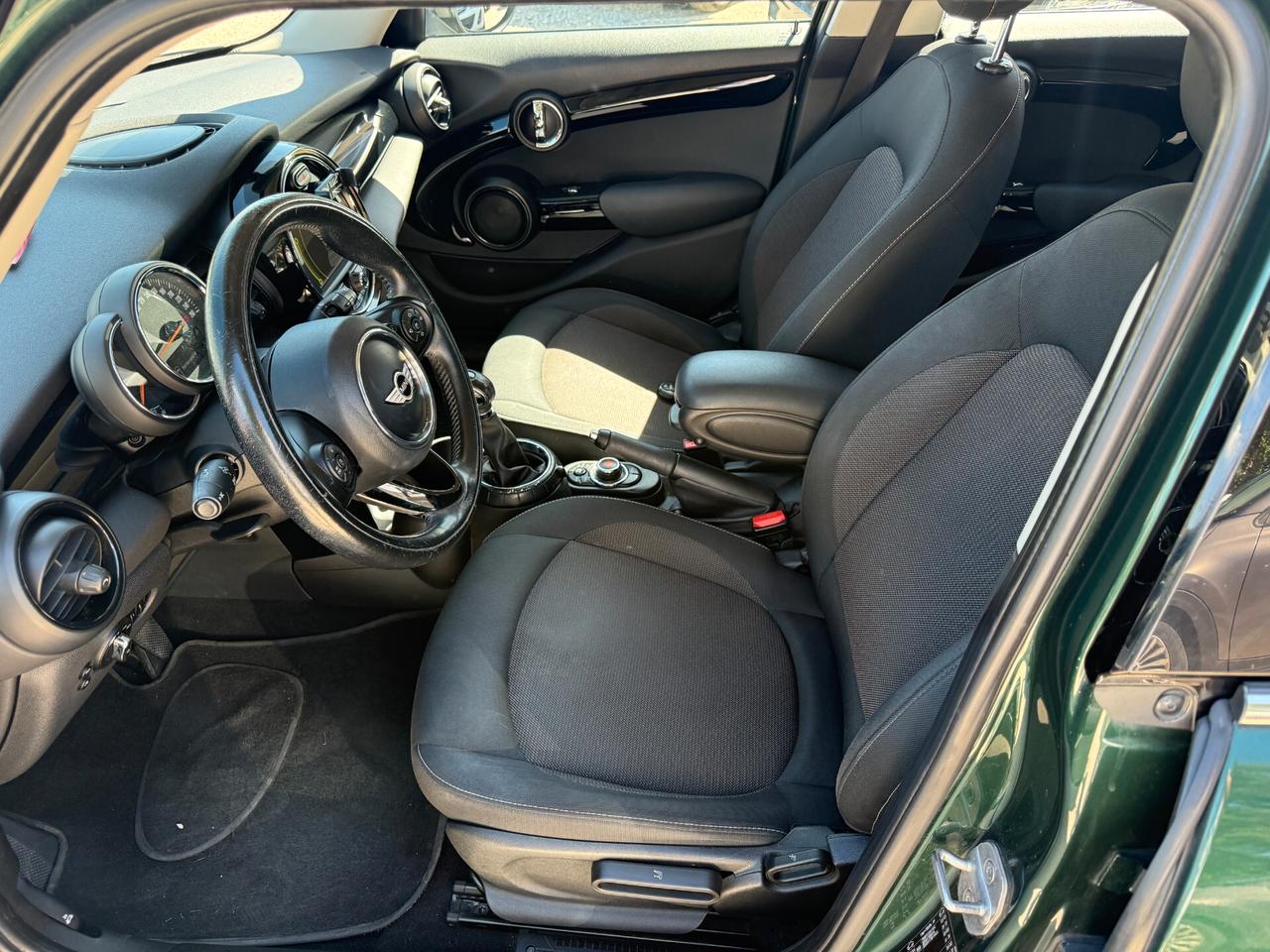 Mini 1.5 One D Business 5 porte AUTOMATICA