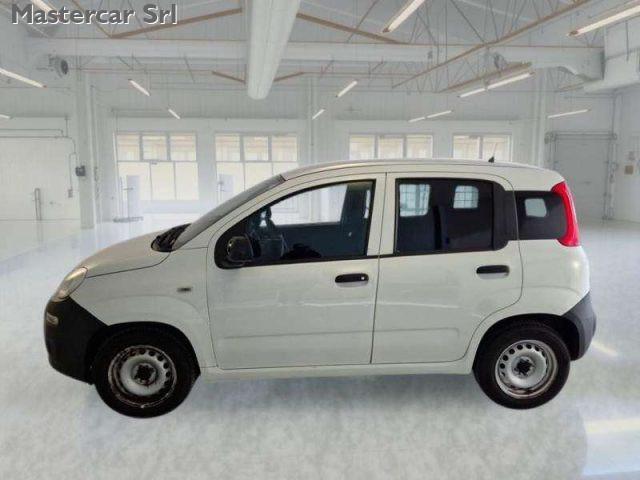 FIAT Panda 1.2 69 CV VAN 2 POSTI EURO6 POP - FY393PD