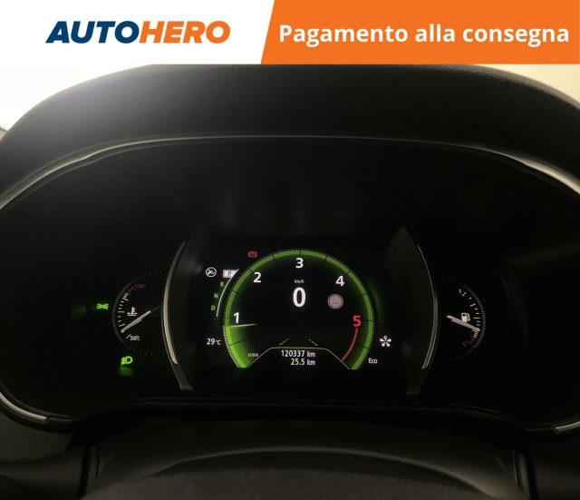 RENAULT Megane Mégane dCi 8V 110 CV EDC Energy Duel2
