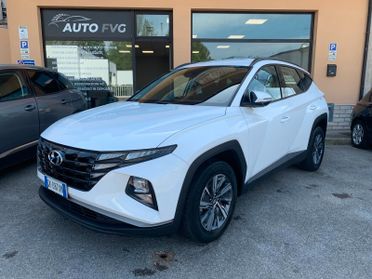 Hyundai Tucson 1.6 HEV aut. XTech Hybrid 230cv