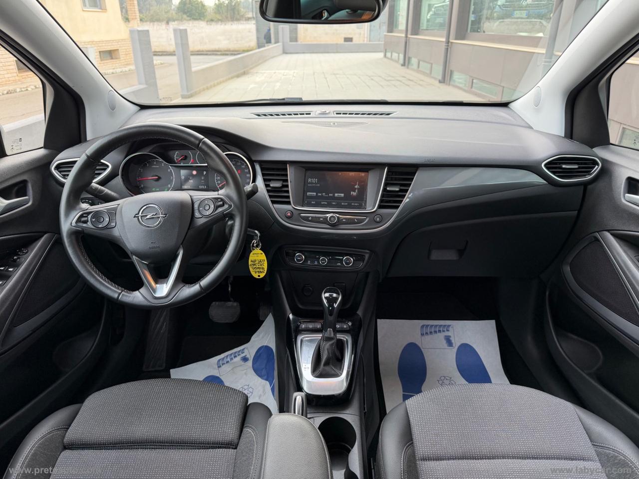 OPEL Crossland 1.5 ECOTEC D 120 S&S aut.Edit.