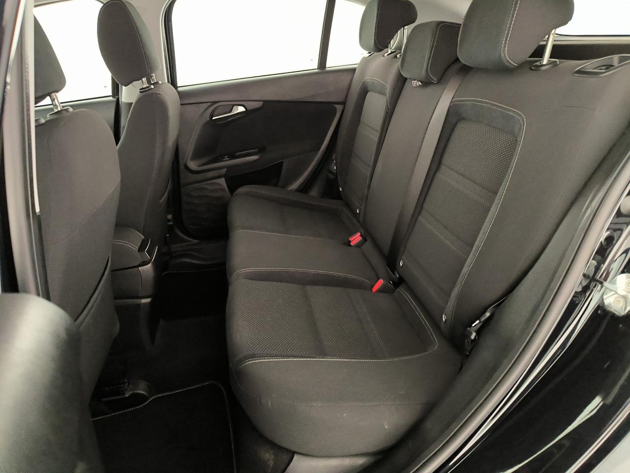 Fiat Tipo 5p 1.6 mjt lounge s&s 120cv