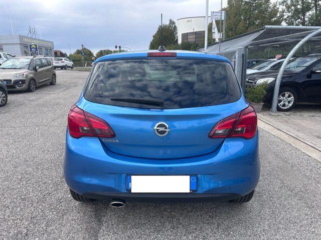 OPEL Corsa 1.4 90CV GPL Tech 5 porte b-Color