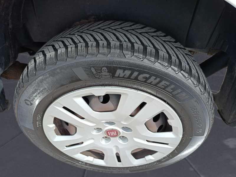 FIAT Doblo cargo 1.6 mjt 105cv CH1 Business S&