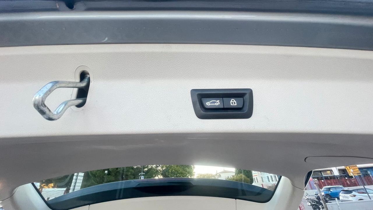 Bmw X3 xDrive20d Luxury