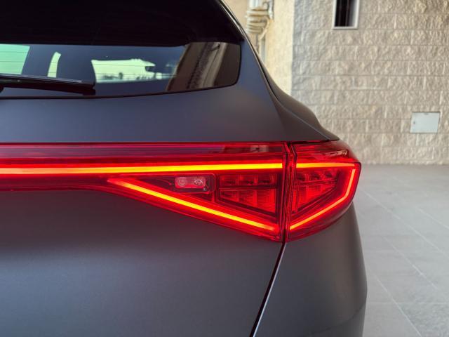 CUPRA Formentor 2.0 TDI 150 CV 4Drive DSG ''OPACA''