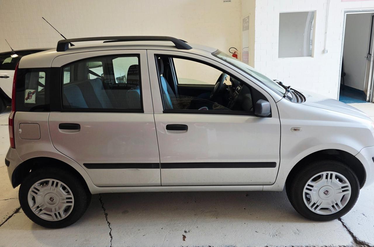 Fiat Panda 1.2 Dynamic Natural Power Mamy