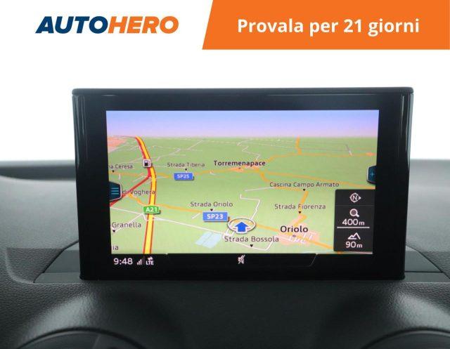 AUDI Q2 2.0 TDI 190CV quattro S tronic Design