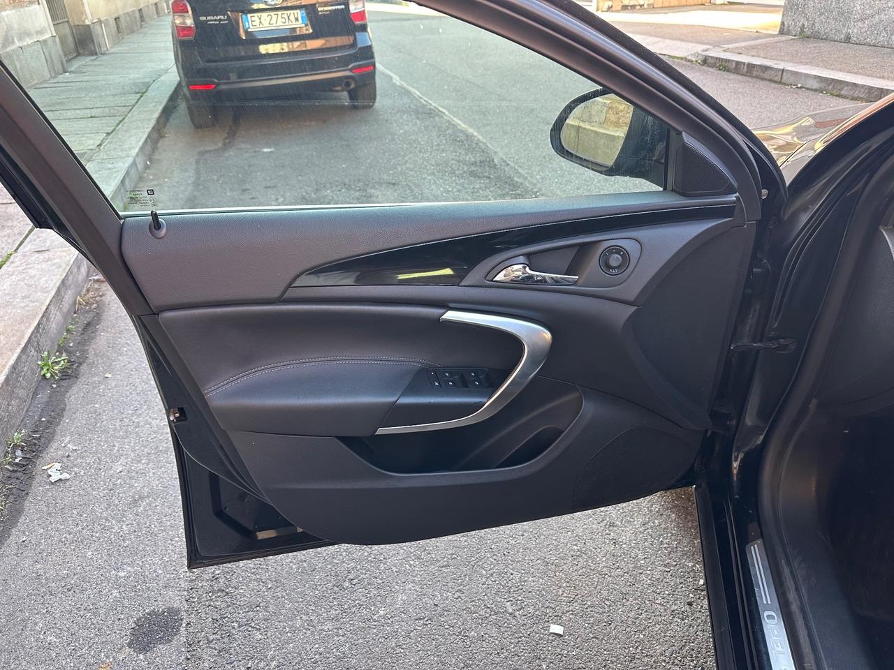 Opel Insignia 2.0 CDTI 160CV 4 porte Cosmo