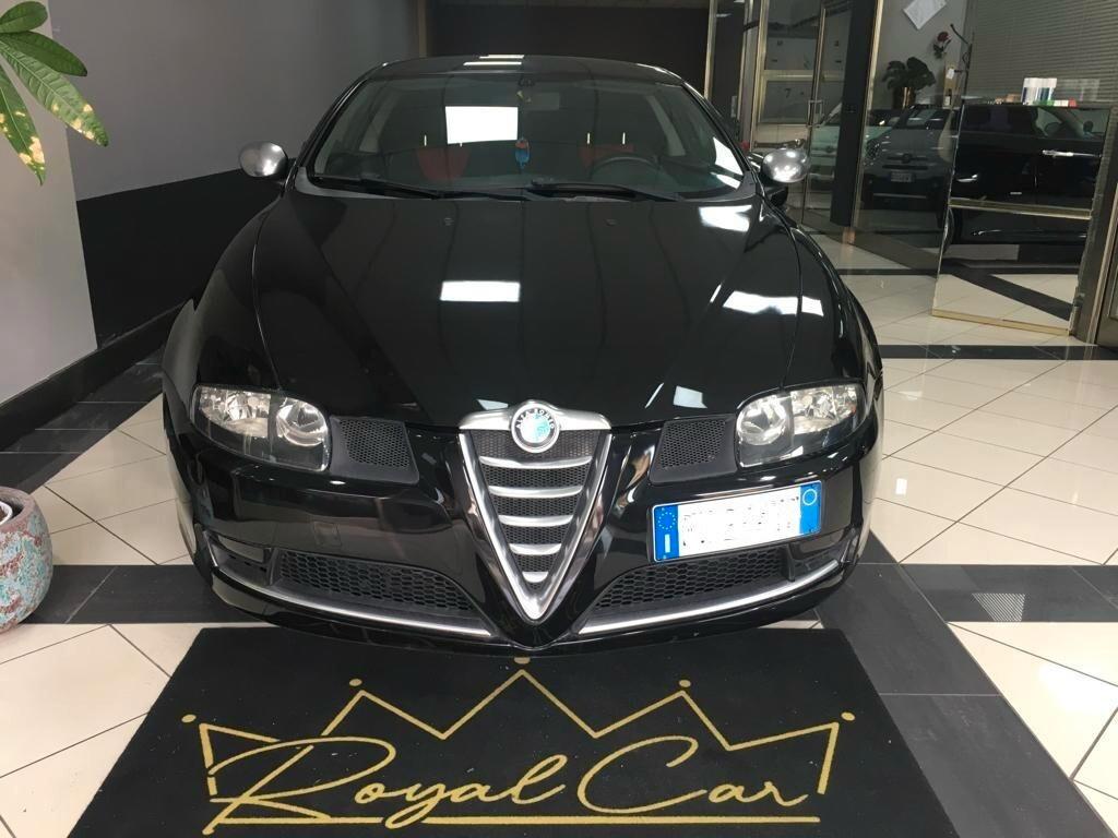 Alfa Romeo GT 1.9 JTDM 16V Black Line