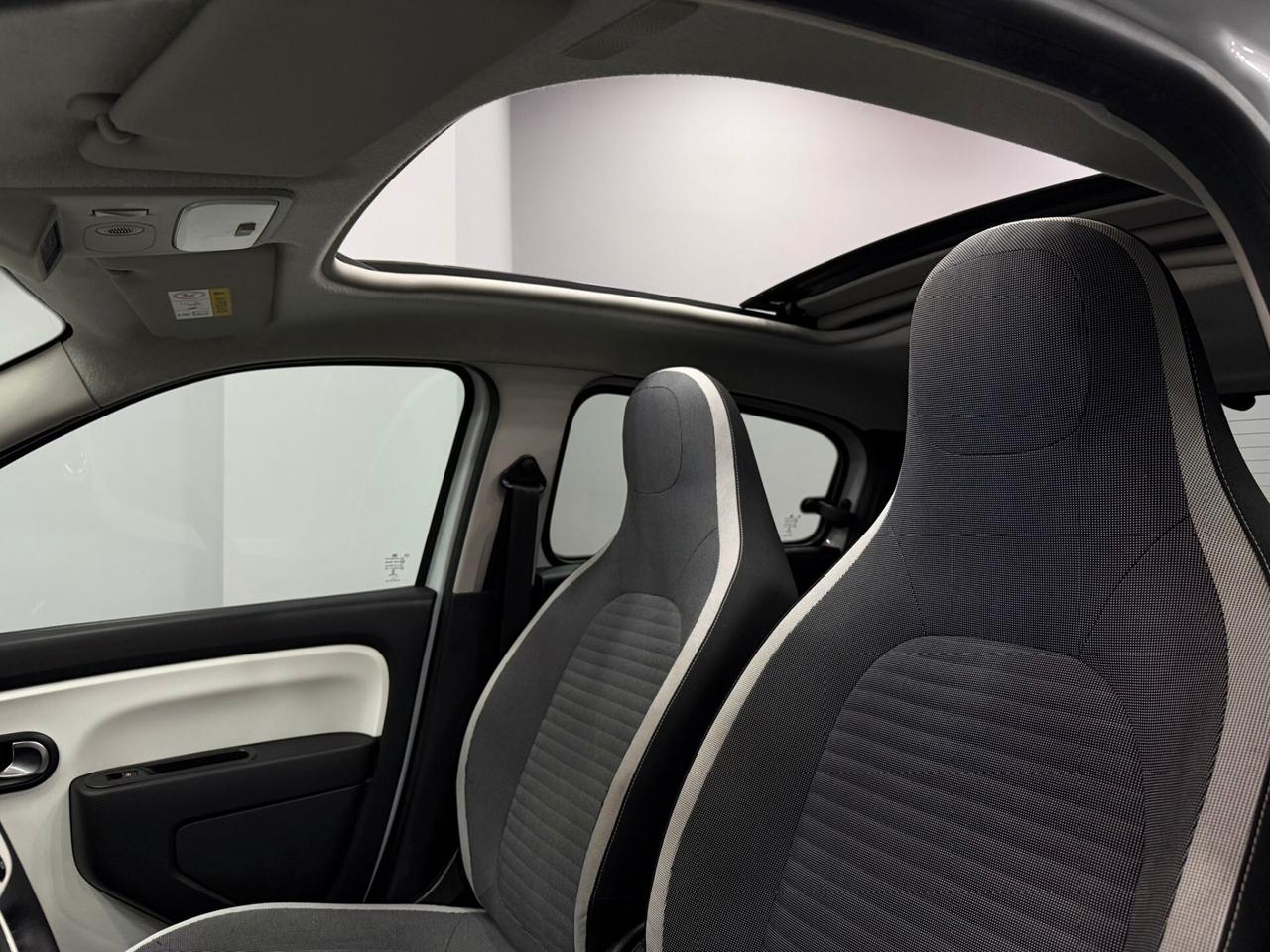 Renault Twingo TCe 95 CV EDC Signature